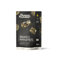 SHERPA KRISPIES 25MG 1CT COOKIE