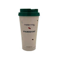 STARBUCKS 16OZ TUMBLER