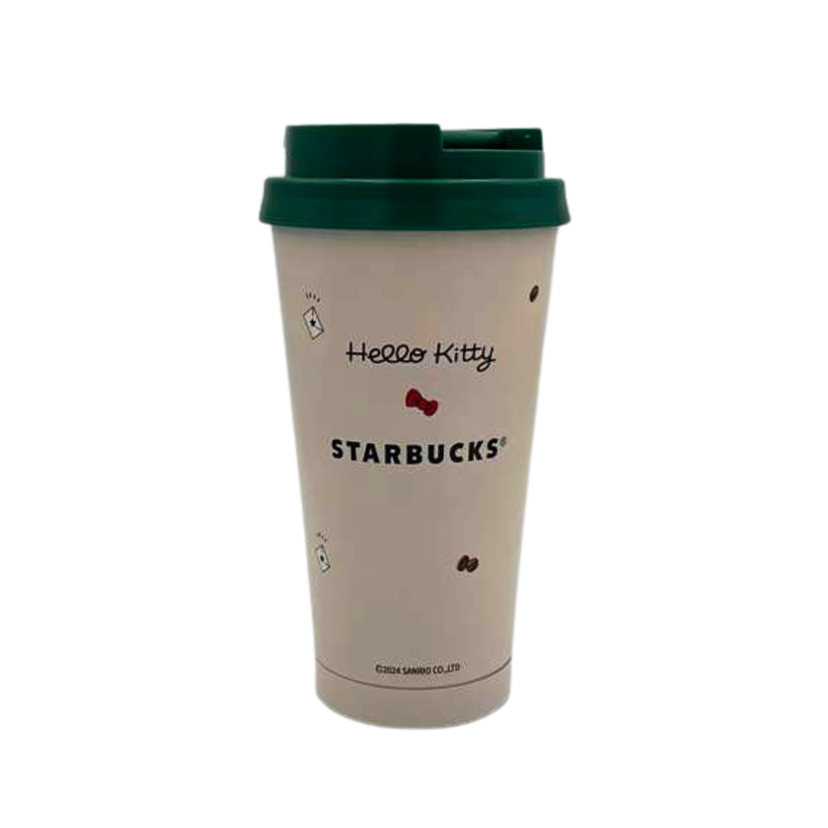 STARBUCKS 16OZ TUMBLER