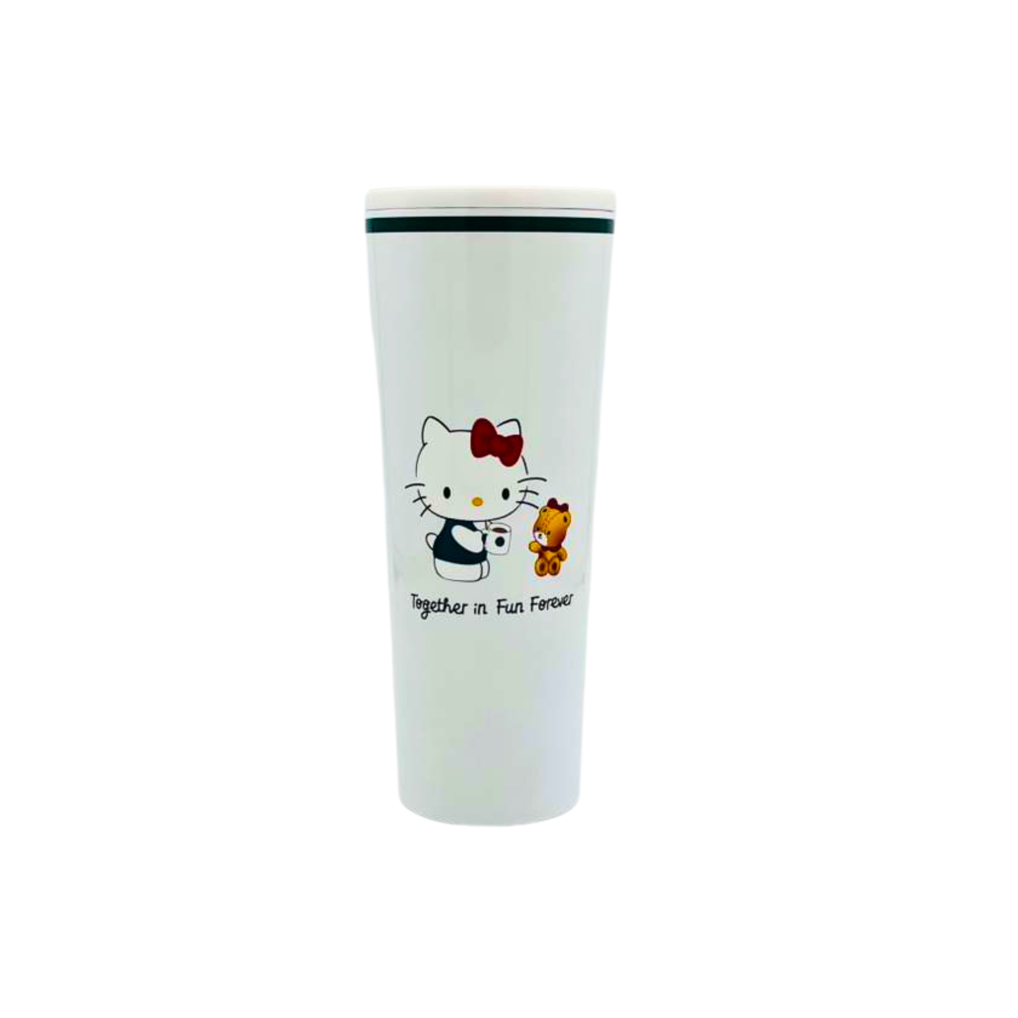 STARBUCKS 16OZ TUMBLER