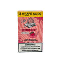 HAVANA 10/3 4.99 STRAWBERRY CR