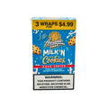 HAVANA 10/3 4.99 MILK N COOKIE
