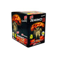 RHINO 11 GUMMIE DOUBLE 24CT