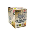 RHINO KING GUMMIE DBL SILVER 24C