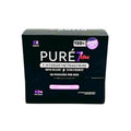 PURE 7 MAX 60MG 40CT GRAPE