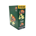 4KINGS 15/4 1.29 CLASSIC GREEN