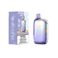 FOGER 35K 5CT WHITE PEACH RASPBR