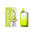FOGER 35K 5CT SOUR APPLE WATERME