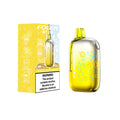 FOGER 35K 5CT BANANA TAFFY FREEZ