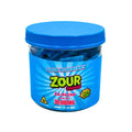 ZOUR CHEWZ $2.99 30CT SOUR BLUE