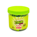 ZOUR CHEWZ $2.99 30CT GREEN APPL