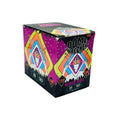 DOME WRECKER 11KMG 6CT RAINBOW D