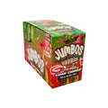 TRAPD OUT 3KMG JUMBOS 15CT STRAW