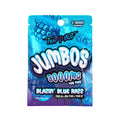 TRAPD OUT 3KMG JUMBOS 1CT BLUE