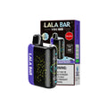 LALA BAR 40K WHITE PEACH RASPBER