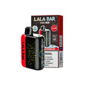 LALA BAR 40K STRAWBERRY WATERMEL