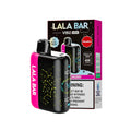 LALA BAR 40K BERRY CHERRY