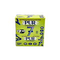 7PURE $7.99 80MG 30CT BLUEBERRY