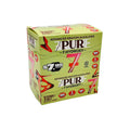 7PURE $7.99 80MG 30CT STRAWBERRY