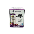 STICKY GREEN 100MG 4CT OG GRAPE