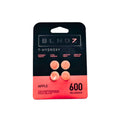 BLNDZ 7 6KMG 1CT APPLE