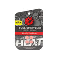 HEAT 300MG 1CT BLACK CHERRY