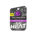 HEAT 300MG 1CT FROSTED GRAPE