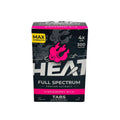 HEAT 300MG 10CT STRAWBERRY WILD