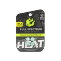 HEAT 300MG 1CT SOUR WATERMELON