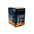 HARD STEEL GUMMY 24CT