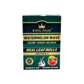 KING PALM MINI ROLLS 1.5G-20 WW