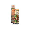 BLAZY SUSAN TEA WRAP 2/25CT PEAC