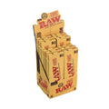 RAW ORGANIC KS 20CT 12PK