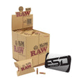 RAW SLIM HERBAL TIPS 21CT 20PK