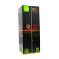 RAW ORGANIC KS CONE 75CT BLACK
