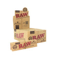 RAW MASTER PIECE KS 24PK 50CT