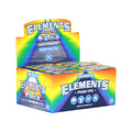 ELEMENTS PRISM TIP PERFORATED 50
