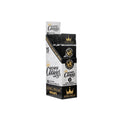 KING PALM XL WRAPS 2/15PK COOKIE