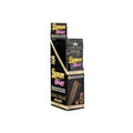 KING PALM XL WRAPS 2/15PK BANANA