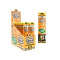 KING PALM CONES 69C 30PK ORANGE