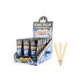 KING PALM CONES KS 3CT 30PK HB