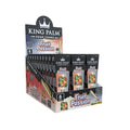 KING PALM 11/4 CONE 6CT 30PK FP