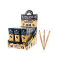 KING PALM 11/4 CONE 6CT 30PK NT