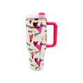 TUMBLER 40OZ HELLO KITTY