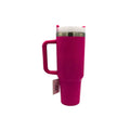 TUMBLER 40OZ PLAIN COLOR