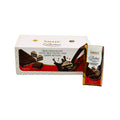 LUXXEI 30G CHOCO 12CT RED VELVET