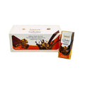 LUXXEI 30G CHOCO 12CT FRUIT/NUT
