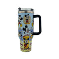 TUMBLER ZONK 40OZ MIKEY/KITTY
