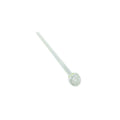 OIL BURNER 10"CLEAR