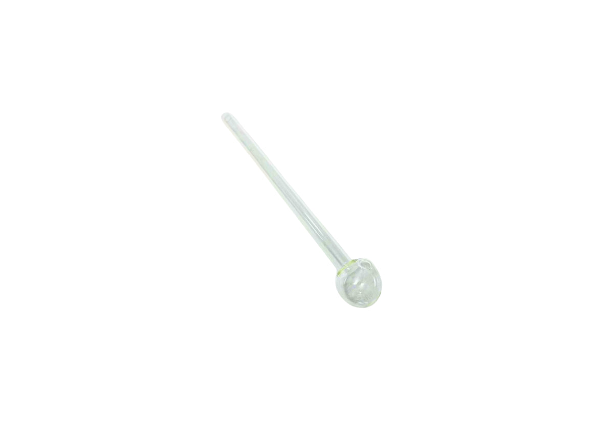 OIL BURNER 10"CLEAR